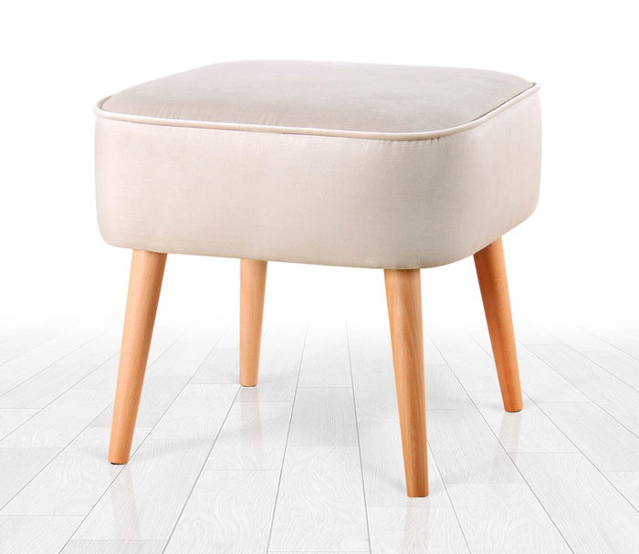 Atelier Del Sofa Moouv 7083 - Crema Atelier Del Sofa Moouv 7083 - Crema